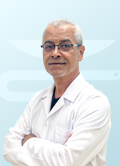 Op. Dr. Cihat AYDIN