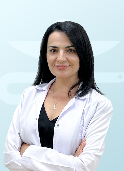 Uzm. Dr. Selma OKTAY ERGİN