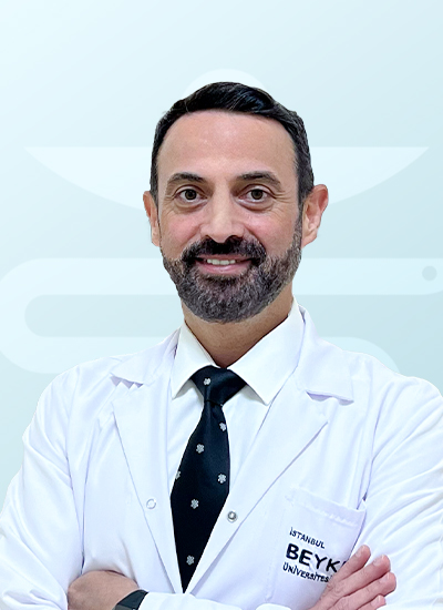Dr. Öğr. Üyesi Serhat KOCA
