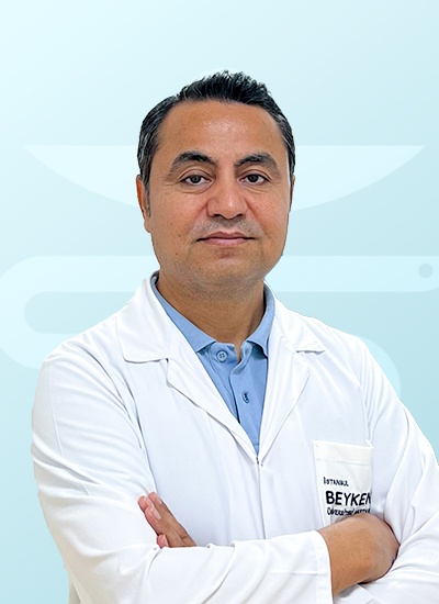 Doç. Dr. Sait ALİM
