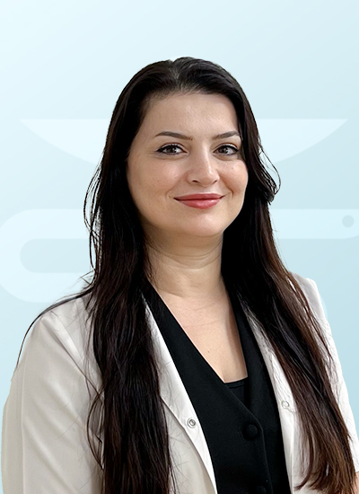Uzm. Dr. Aysel ERDEM SÖĞÜTLÜ