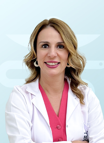 Uzm. Dr. Hatice Hilal ERKAN