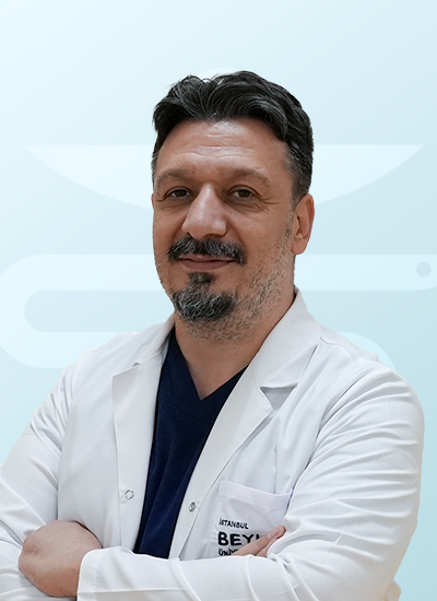 Doç. Dr. Taner ÇİFTCİ
