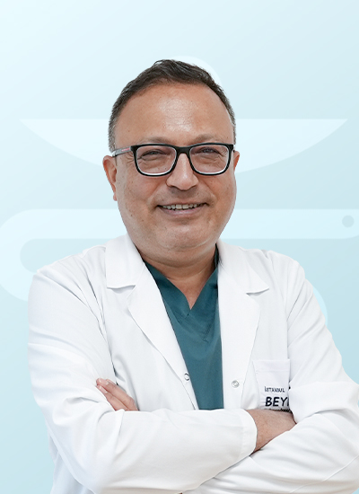 Op. Dr. Gökhan SANDAL