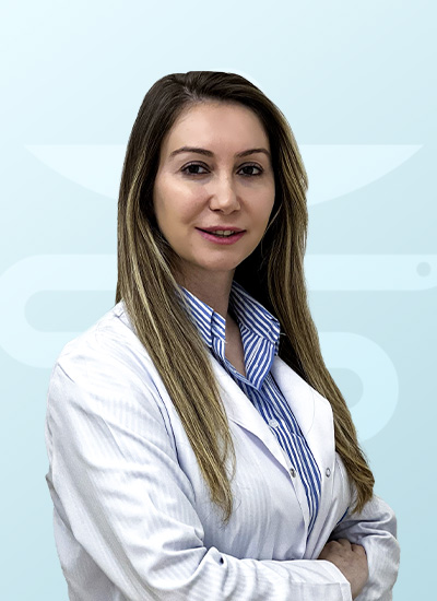 Dr. Öğr. Üyesi Selma AKKAYA ARI
