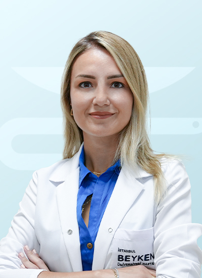 Dr. Öğr. Üyesi İlkiz Özge Özdil Yılmaz