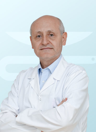 Prof. Dr. Mustafa Hakan DİNÇKAL