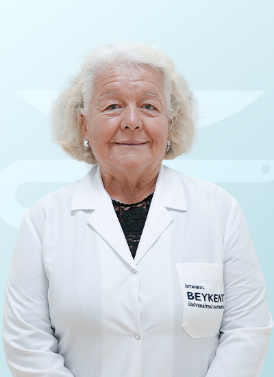 Uzm. Dr. Gülcan BAYTOK