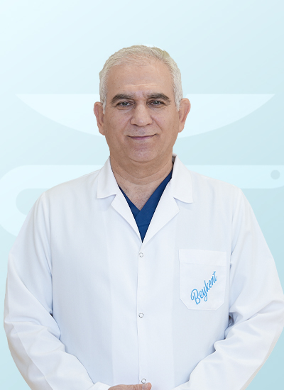Doç. Dr. Yasin DURAN