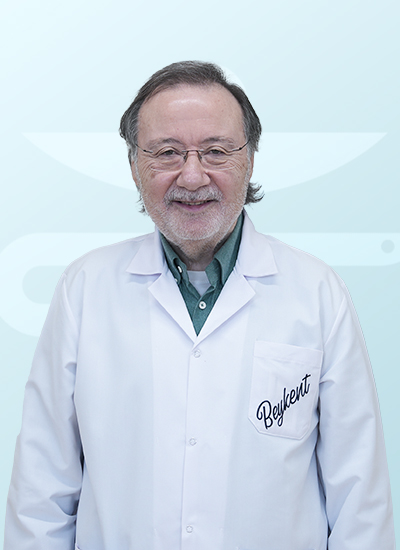 Uzm. Dr. Bülent ŞAHİN