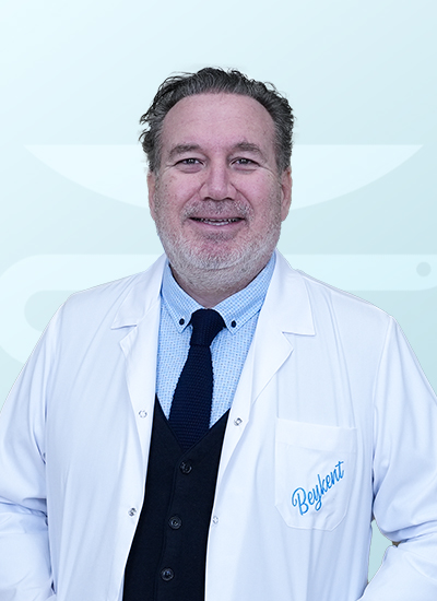 Prof. Dr. Ahmet DEMİRKAYA