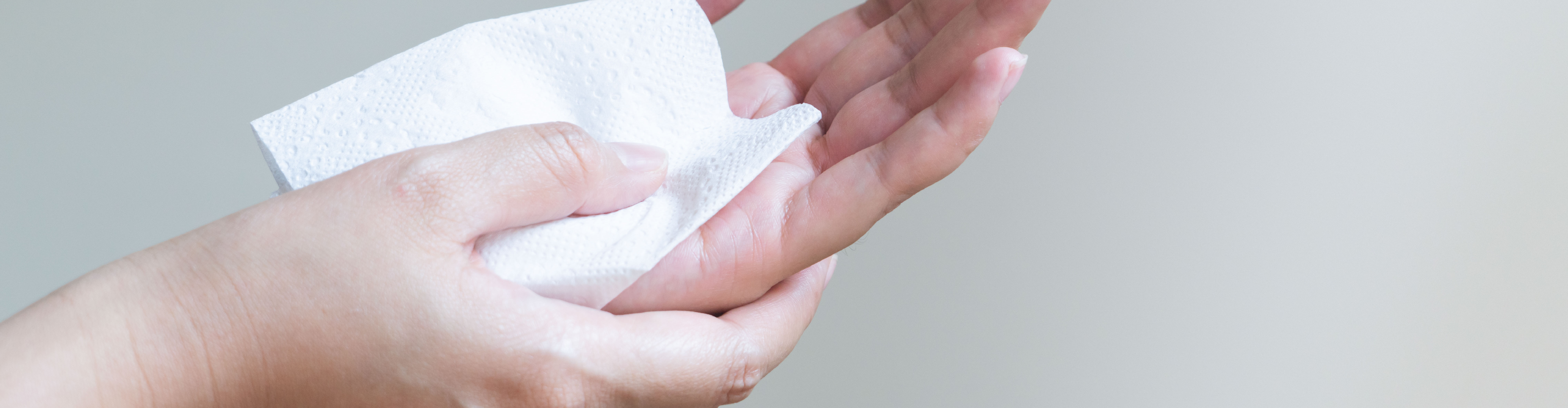 Aşırı terlemeye klipsli çözüm!