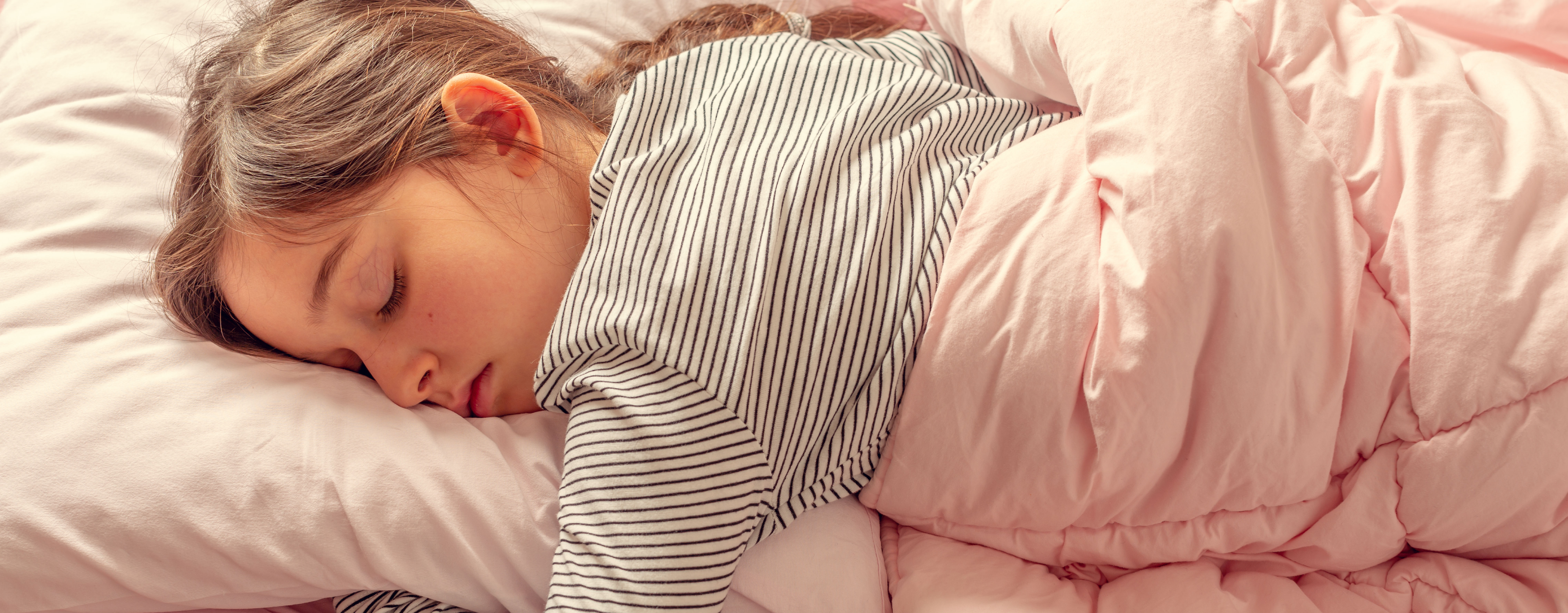 Araştırma sonucu: Çocukların ve ergenlerin çoğu gün boyu “uykulu”