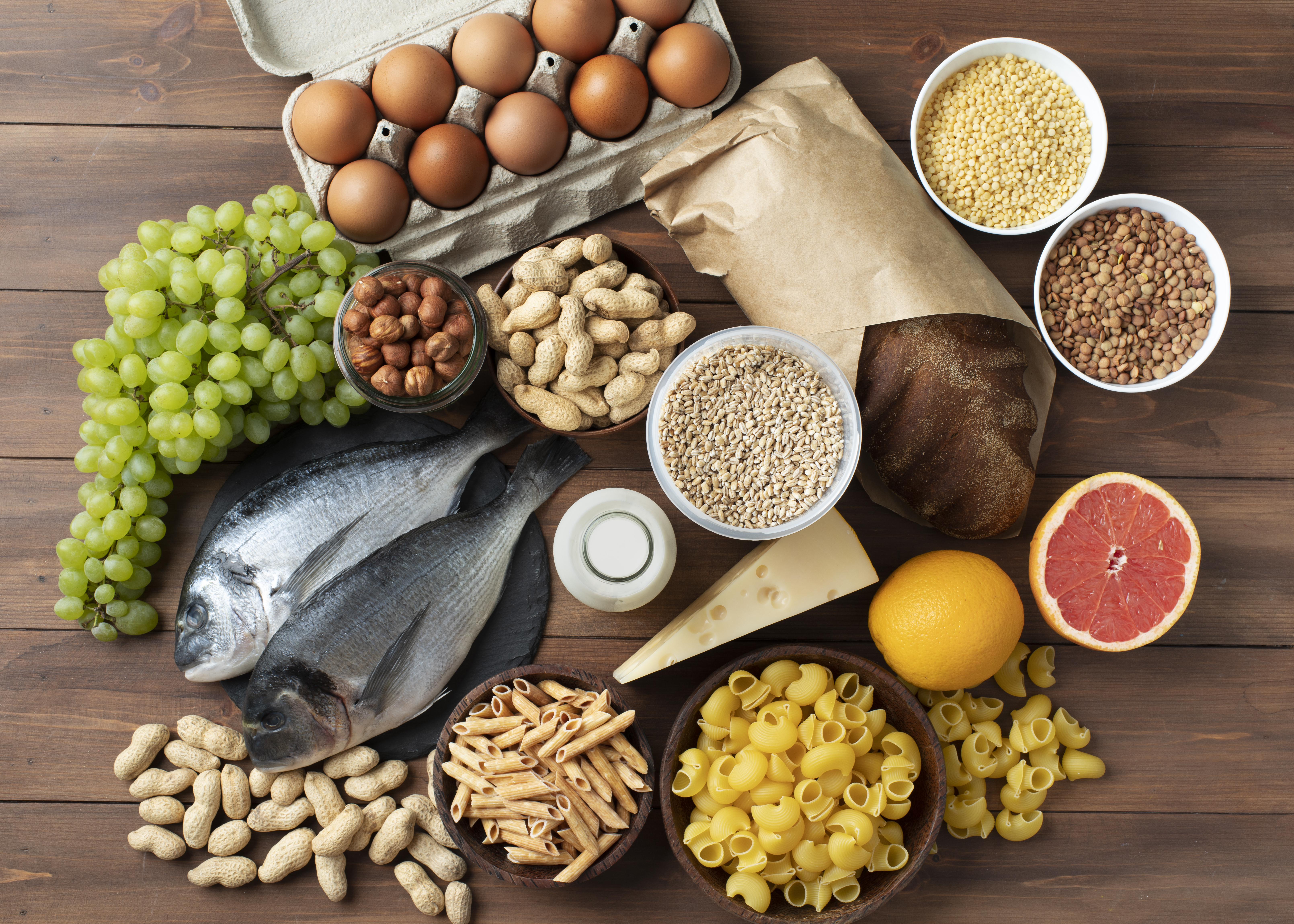 Çinko Nedir? Çinko Ne İşe Yarar?