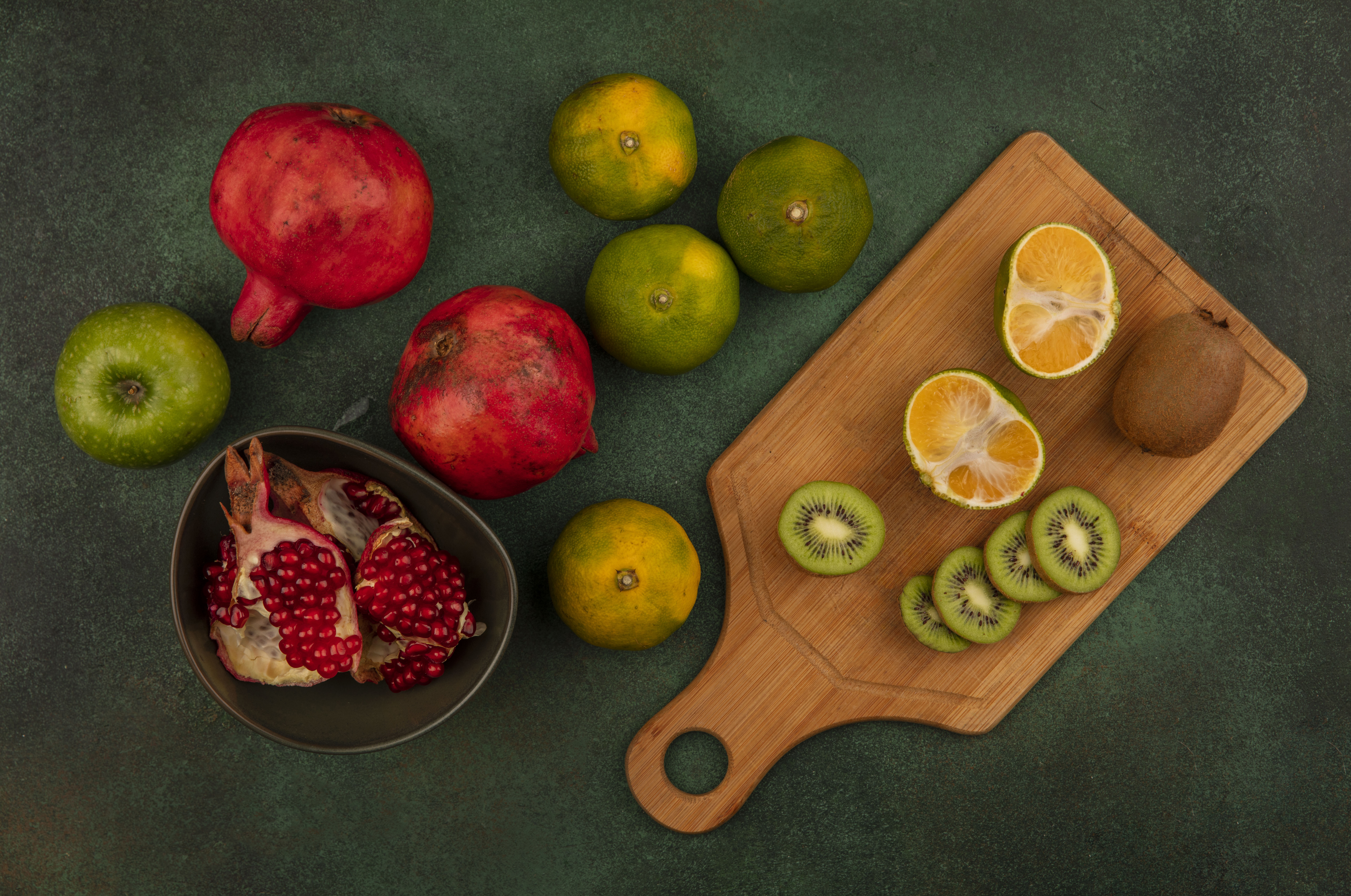 Kış Aylarında Bağışıklığı Güçlendirme Rehberi