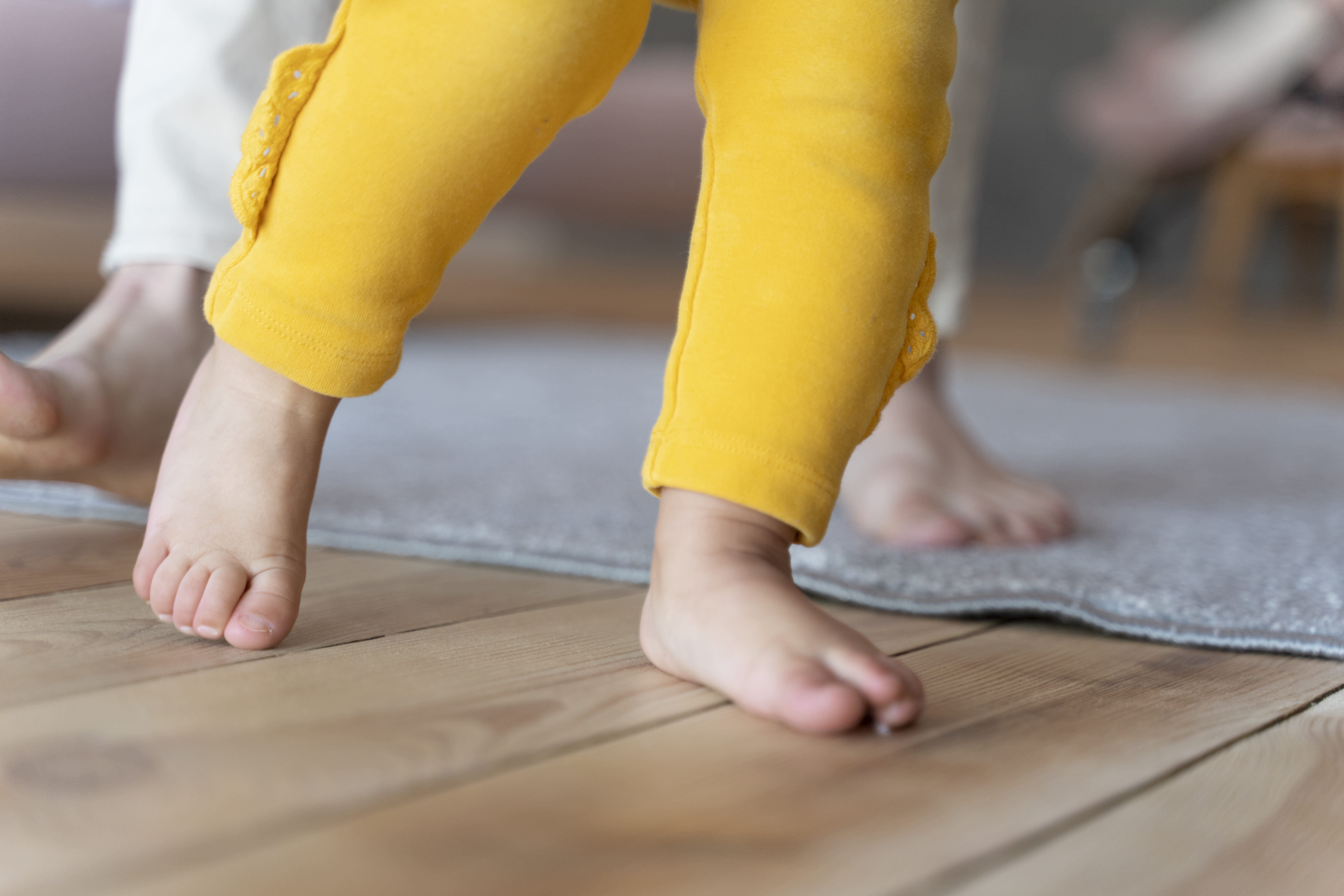 Çocuklarda Düztabanlık (Pes Planus) Nedir? Ne Zaman Tedavi Gerekir?