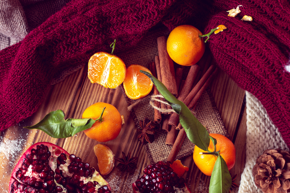 Kış Aylarında Bağışıklığı Güçlendirme Rehberi