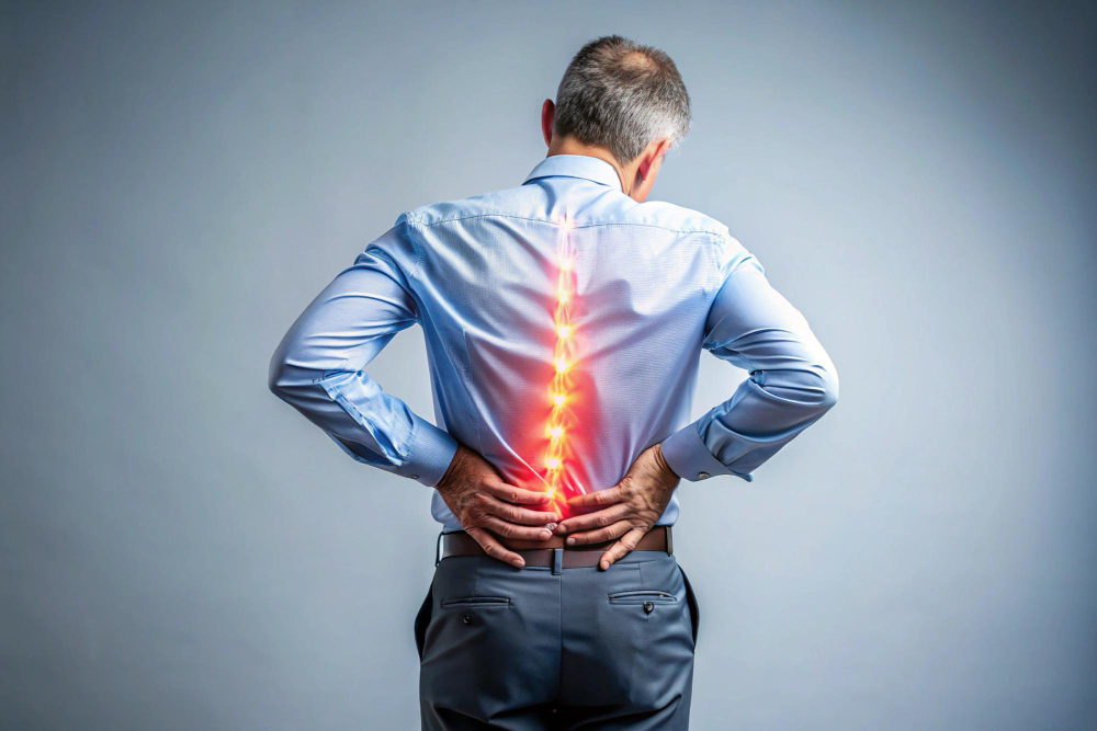 Bel Fıtığı Nedir?