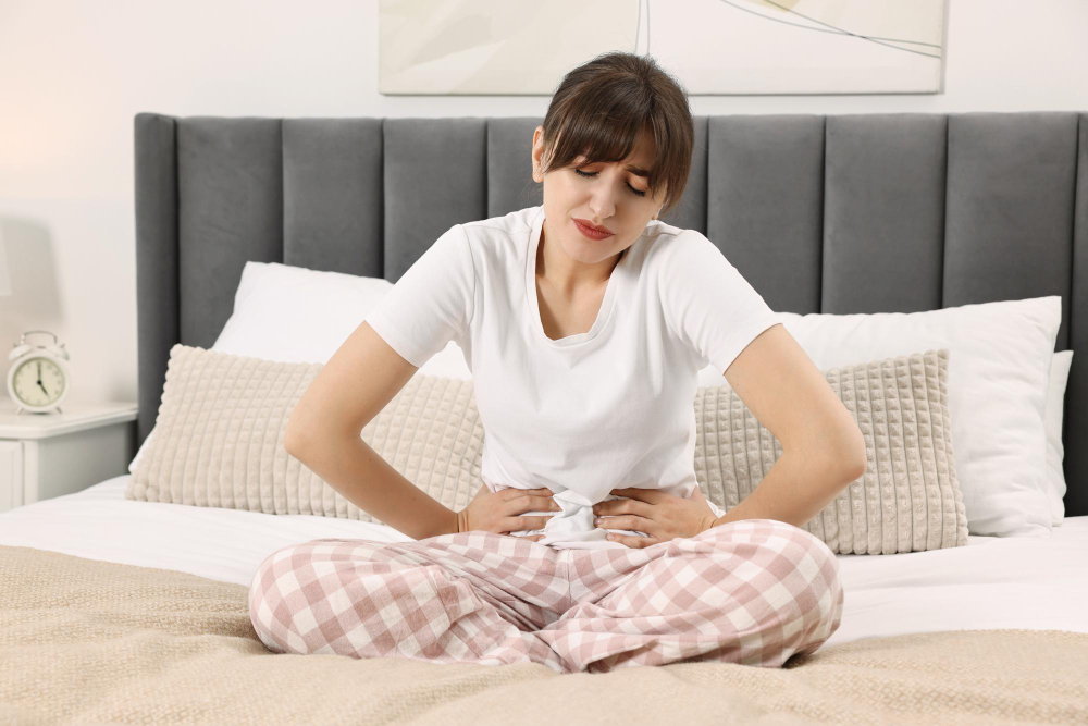 Adet Sancısı (Dismenore) Nedir?