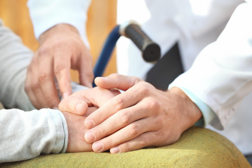 Palyatif Bakım Nedir?