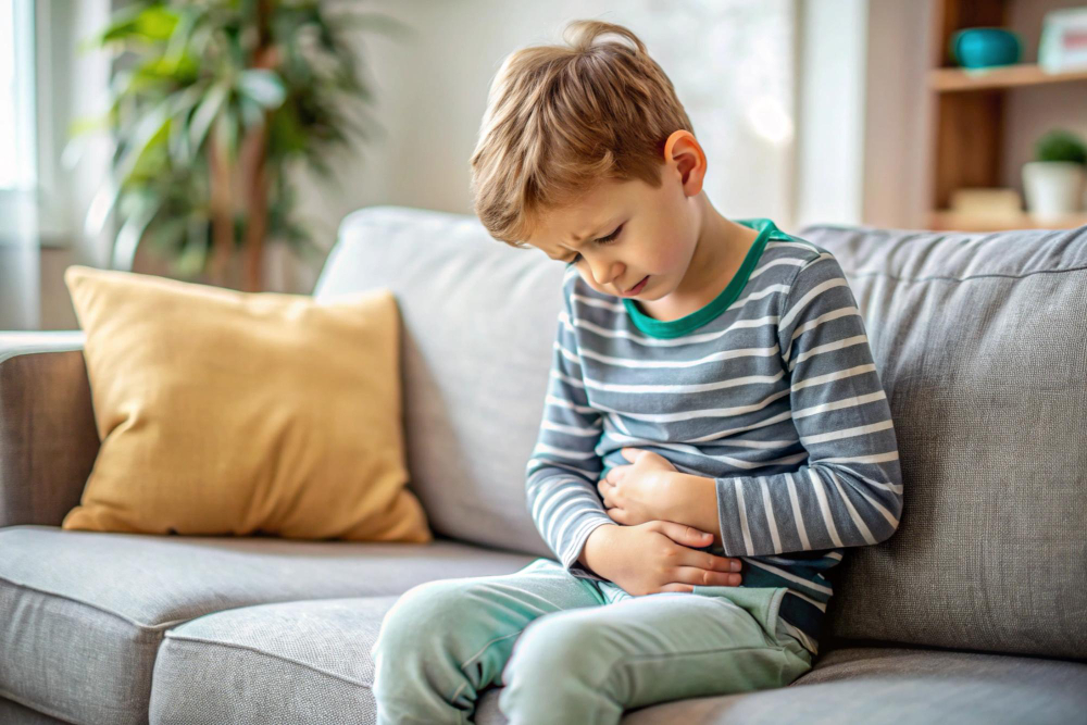 Çocuklarda Akut İshal Nedir Neden Olur Belirtileri ve Tedavisi