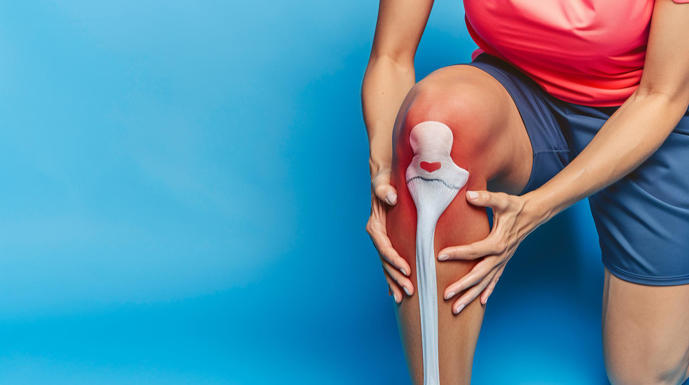 Diz Kireçlenmesi Nedir Belirtileri Nedenleri ve Tedavisi