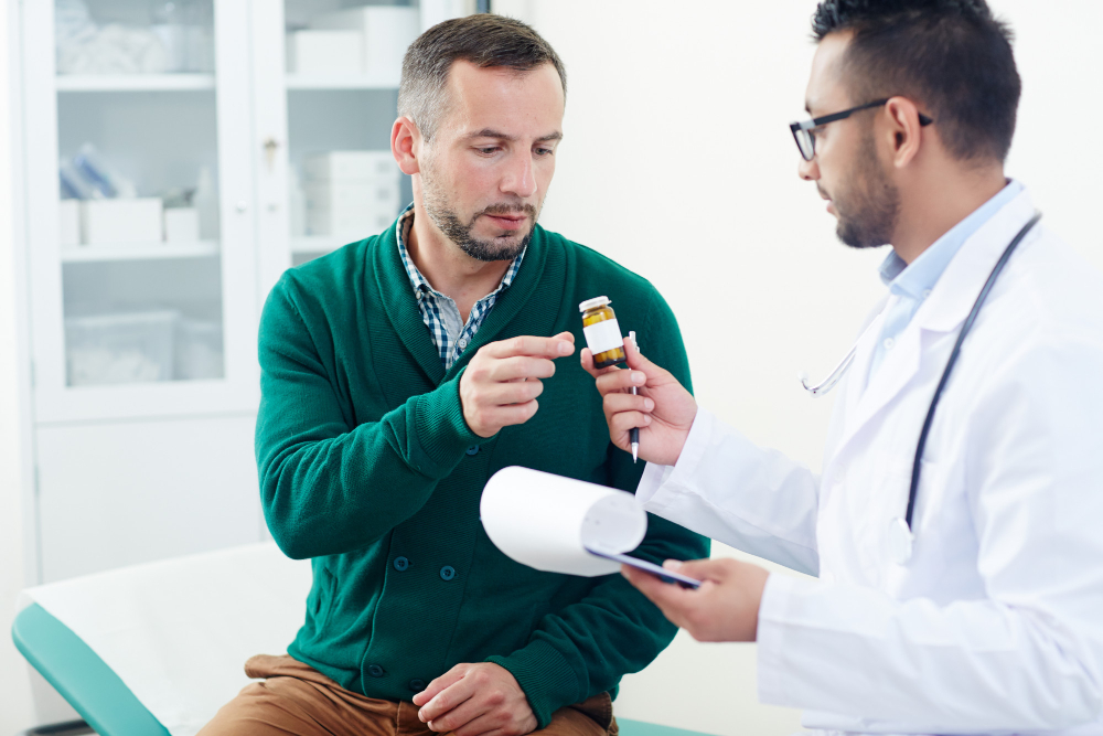 Testosteron Düşüklüğü Nedir Belirtileri Nedenleri ve Tedavisi