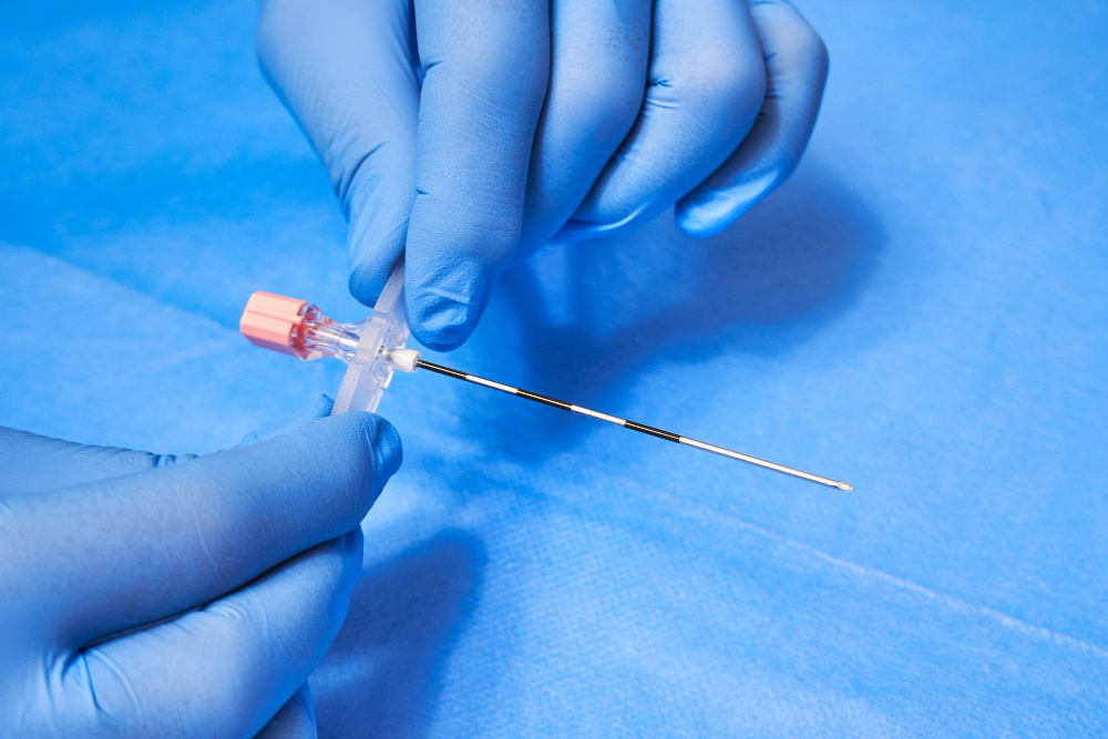 Epidural Anestezi Nedir Nasıl Yapılır Avantajları ve Yan Etkileri Nelerdir