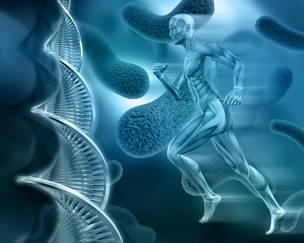 Büyüme Hormonu (GH) Nedir