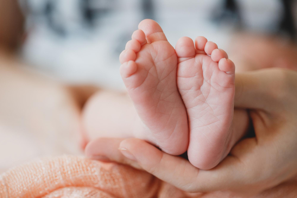 Çarpık Ayak Nedir Pes Ekinovarus Belirtileri ve Tedavi Yöntemleri