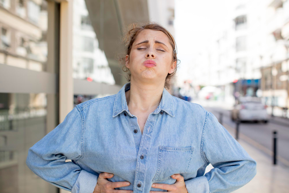 Gastroparezi Mide Tembelliği Nedir Belirtileri Nedenleri ve Tedavisi
