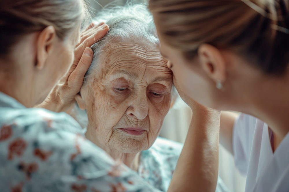 Alzheimer Nedir
