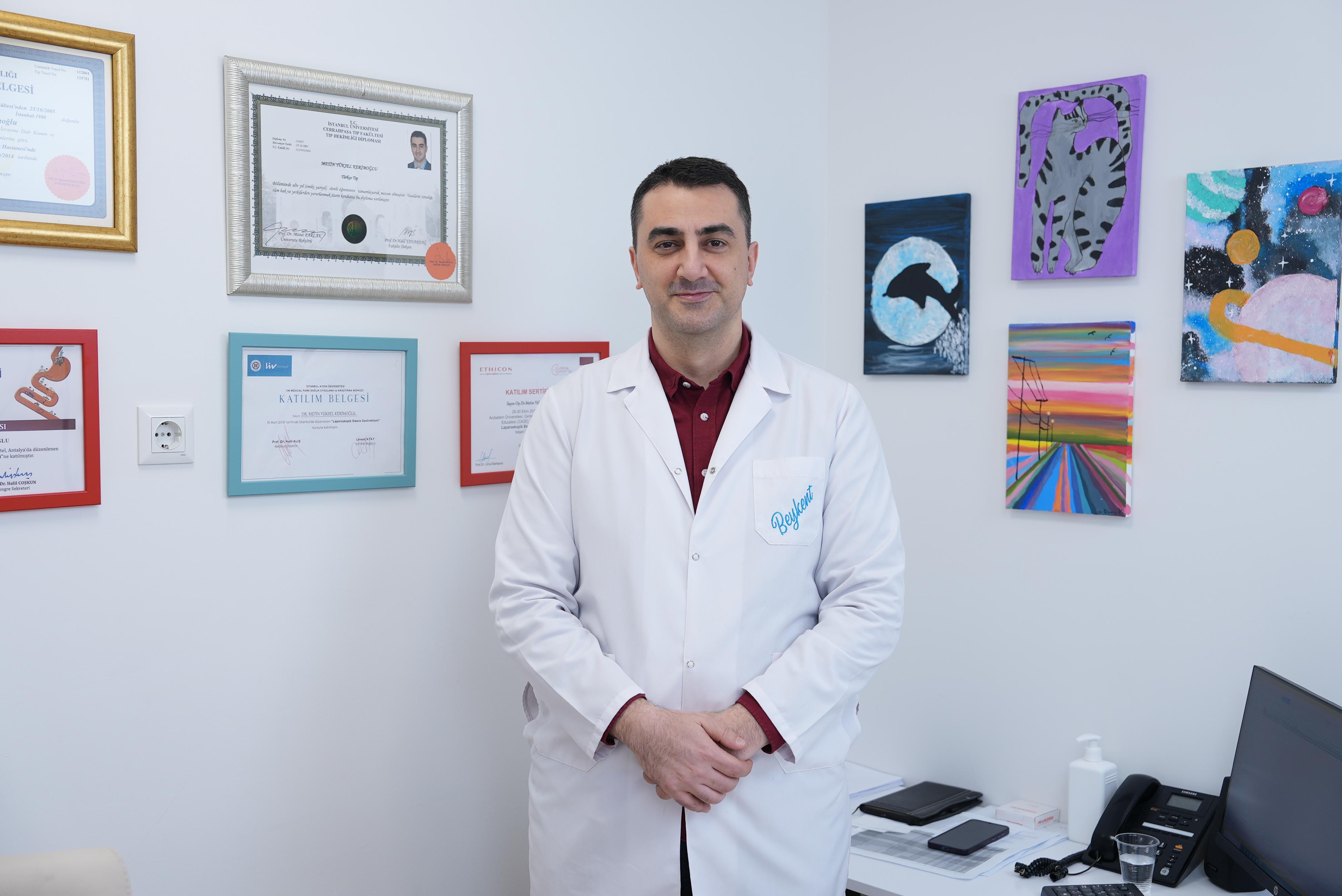 Zayıflama iğneleri masum değil: Trioid kanserine neden olabiliyor