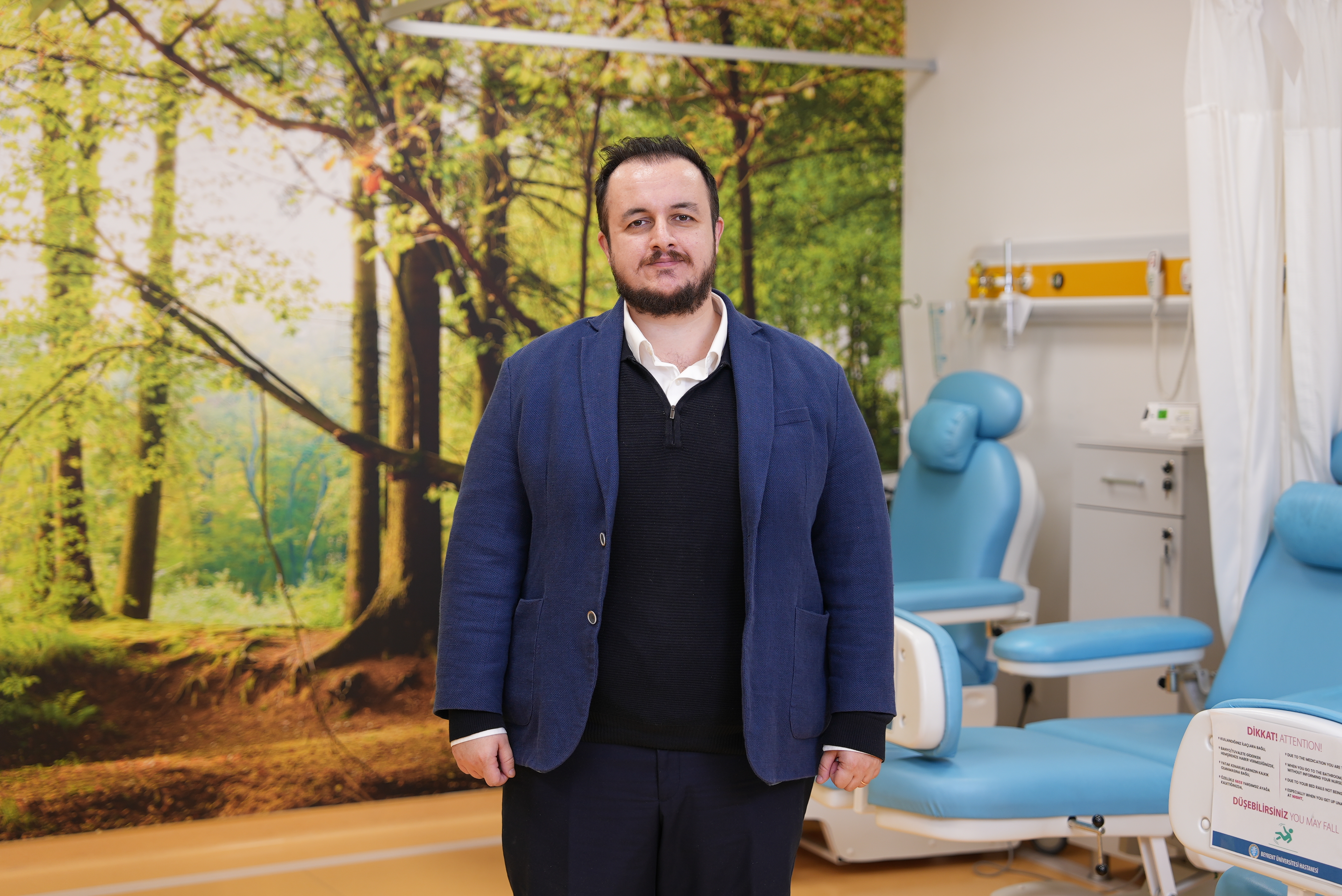 Önümüzdeki 5 yılda kansere bağlı ölümler ciddi oranda azalacak