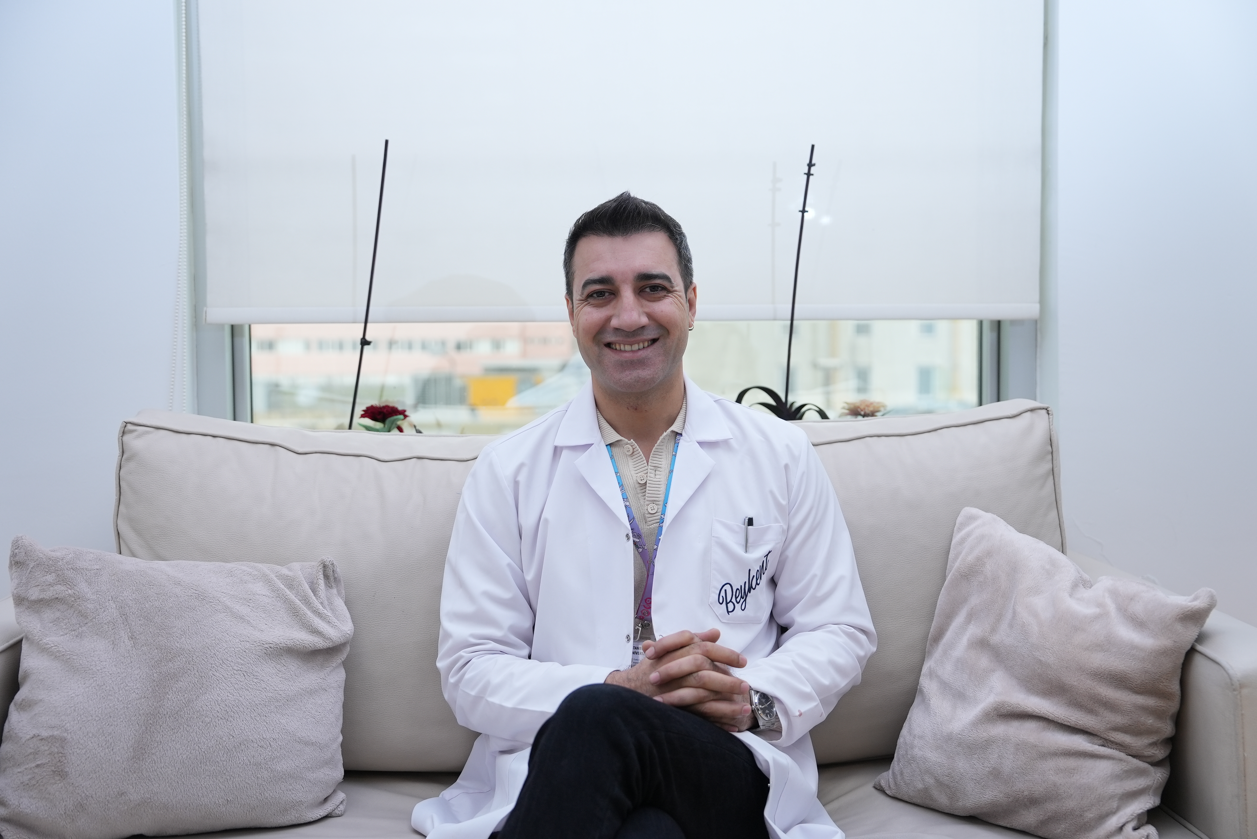 Anksiyete Tedavisinde Yeni Yaklaşım, Tek Dozla 8 Haftalık Etki İddiası